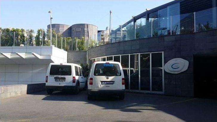 Havuzda Epilepsi Krizi Ölüm Getirdi G3