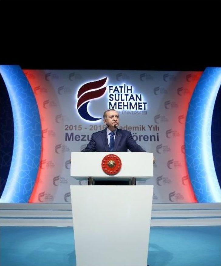 Cumhurbaşkanı Erdoğan: "sen Sanatçı Olsan Ne Olur, Profesör Olsan Ne Olur" G2