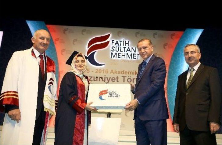 Cumhurbaşkanı Erdoğan: "sen Sanatçı Olsan Ne Olur, Profesör Olsan Ne Olur" G5
