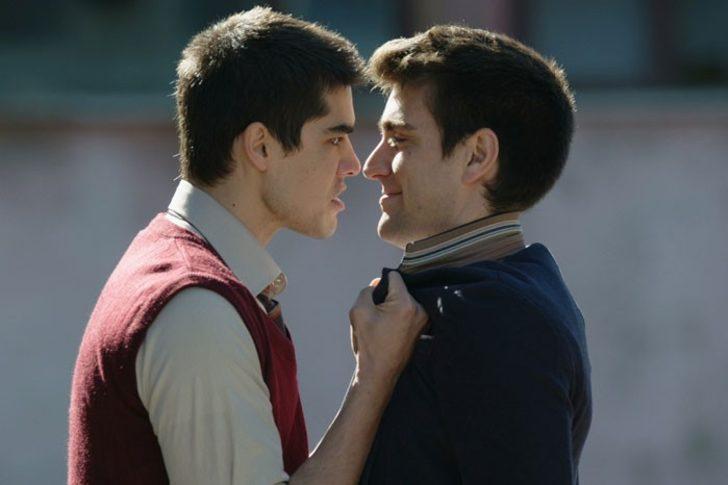 Boynu Bükükler 2. Bölüm Galerisi G3