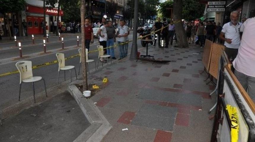 Bandırma&rsquo;da Silahlı Kavga: 3 Yaralı