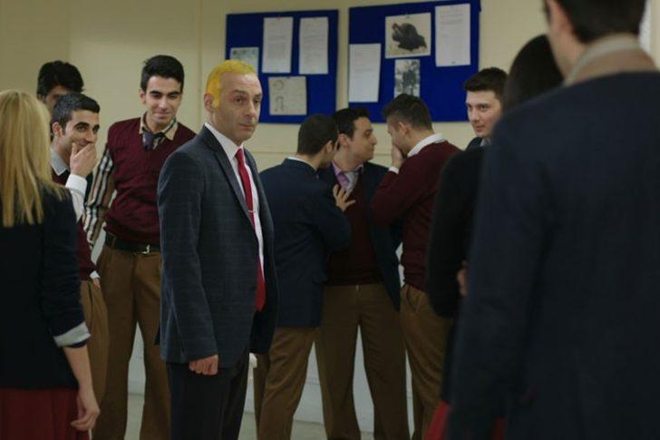 Boynu Bükükler 2. Bölüm Galerisi G5