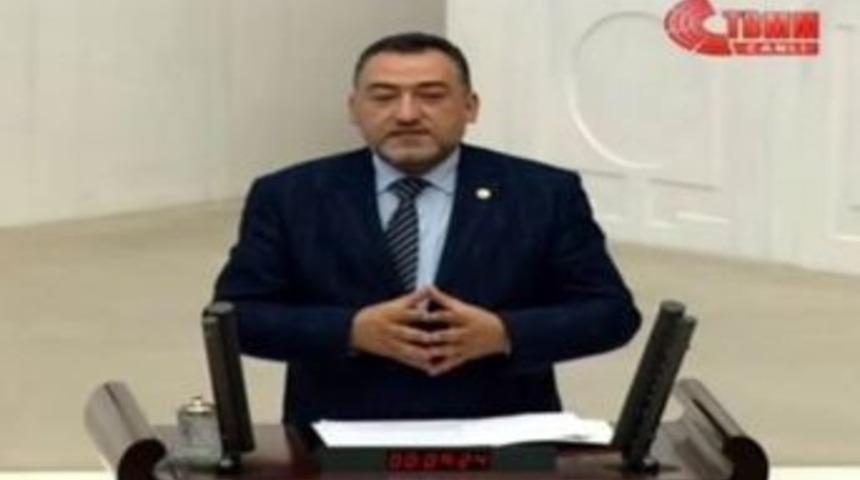 Ş&uuml;kr&uuml; Nazlı: D&uuml;nyada Mazot Ve Benzinle İlgili S&uuml;bvansiyon Uygulaması Sadece Hindistan&rsquo;da Var