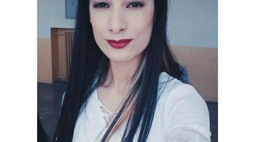 &Uuml;niversiteli Kız Parkta İntihar Etti