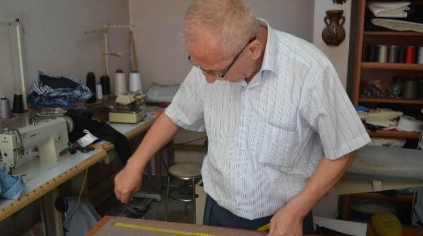 Hazır Giyim Terzileri Etkiledi