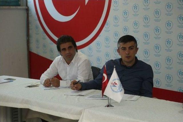 Isf Gymnasiade 2016 Trabzon İçin Hazırlıklar Tamamlandı