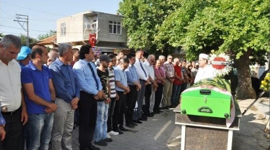 Karataş Ailesinin Acı G&uuml;n&uuml;