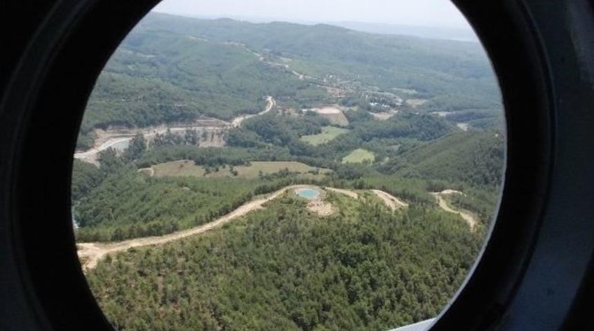 Adana&rsquo;da Yangın Sezonu Hazırlıkları