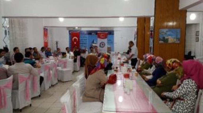 Eğitim Bir-sen M&uuml;fredat İnceleme &Ccedil;alışması Başlattı