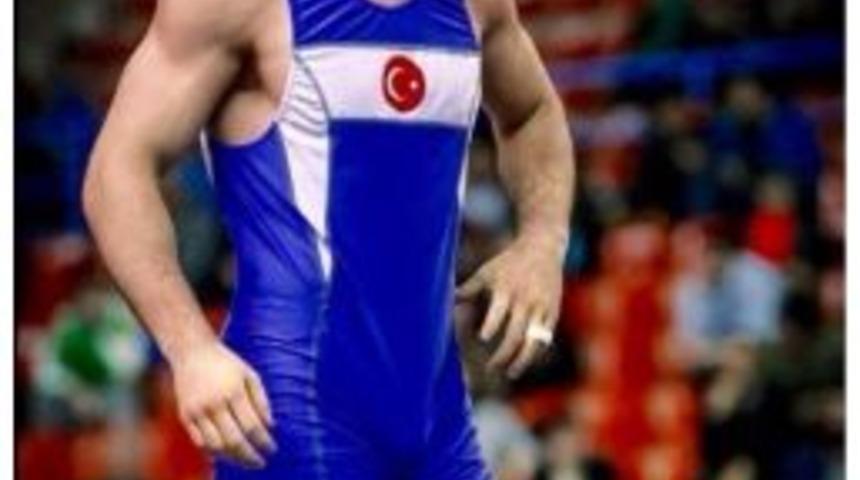 Kayseri Şeker Sporlu Milli G&uuml;reş&ccedil;i Avrupa Şampiyonasında Madalyayı Kıl Payı Ka&ccedil;ırdı