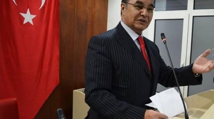 K&ouml;y Enstit&uuml;lerinin Kurucusu Tongu&ccedil;&rsquo;un &Ouml;l&uuml;m&uuml;n&uuml;n 56. Yılı