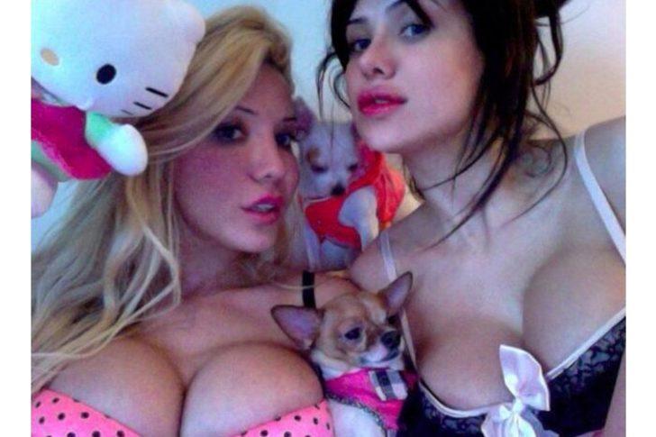 Fotoğraflarla Ciciş Kardeşler G1