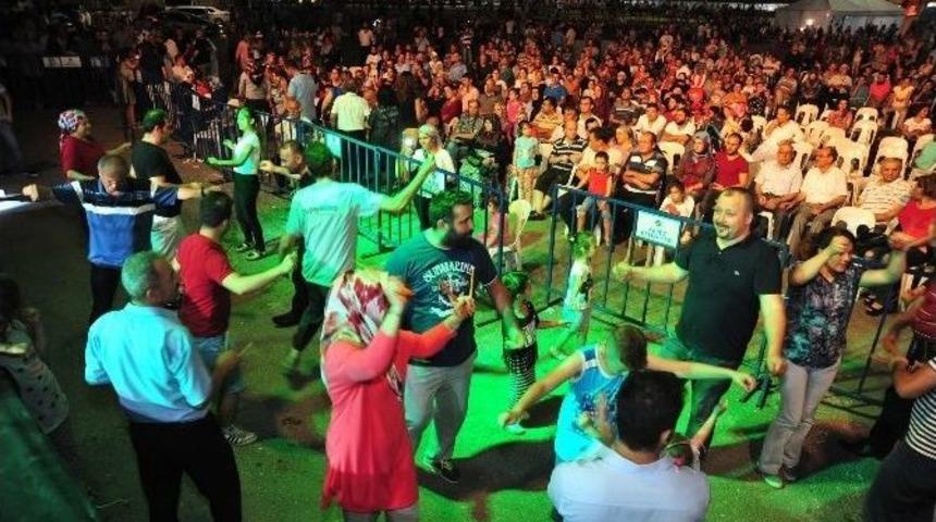 Kepez&rsquo;de Konyalılar Buluşması