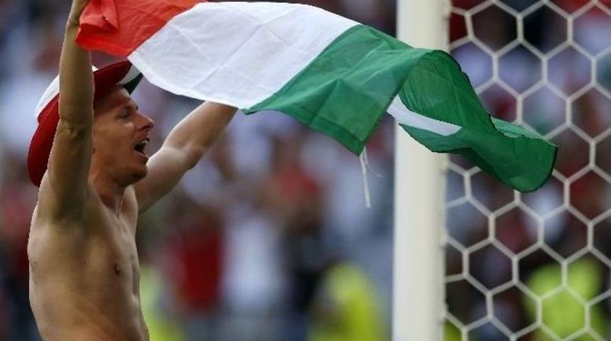 Bursaspor&rsquo;da Dzsudzsak Sevinci