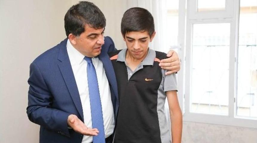 Fadıloğlu Her G&uuml;n Ayrı Bir Mahalle&rsquo;de