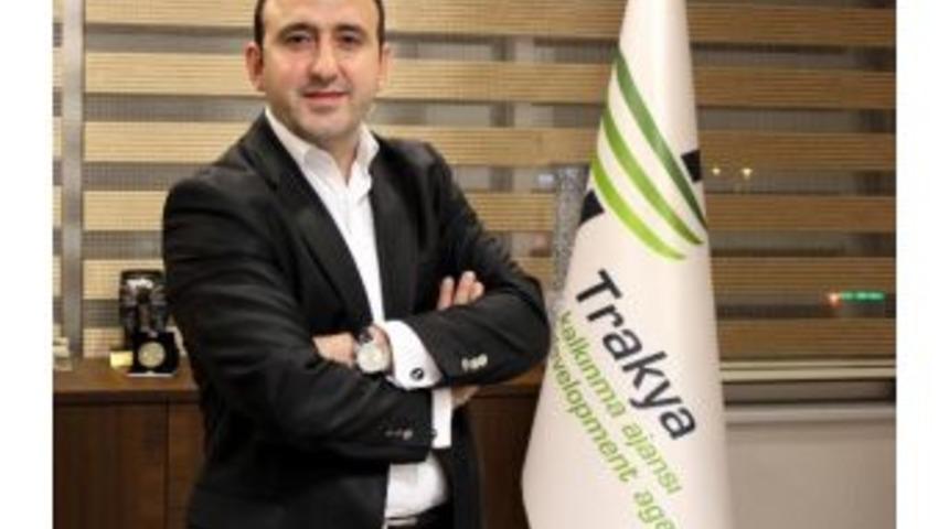 Trakyaka Genel Sekreteri Şahin, Mayıs Ayı Ekonomi Verilerini Değerlendirdi