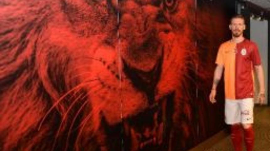 Bursaspor&rsquo;dan Galatasaray&rsquo;a 10 Futbolcu