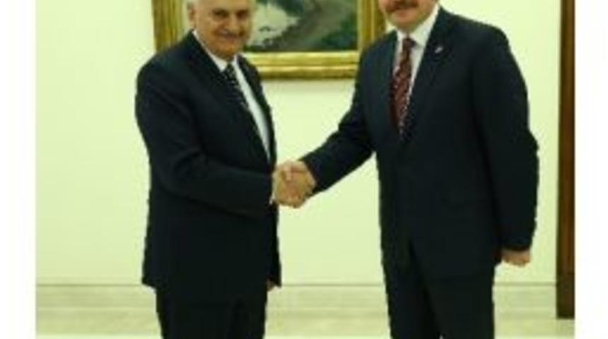 Memur-sen Genel Başkanı Yal&ccedil;ın: "4/c&rsquo;liler Başta Olmak &Uuml;zere T&uuml;m S&ouml;zleşmeliler Kadroya Alınmalıdır"