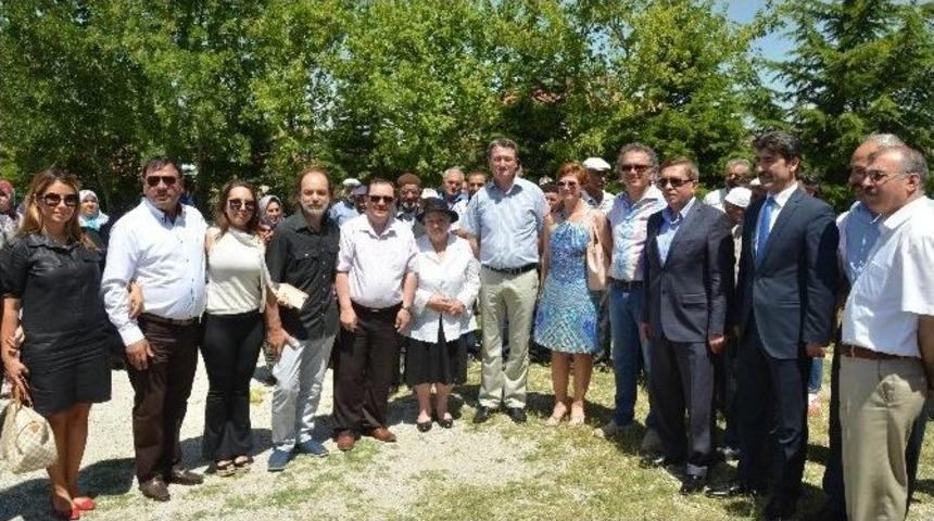 Pursaklar Yeni Bir Okul Daha Kazanıyor