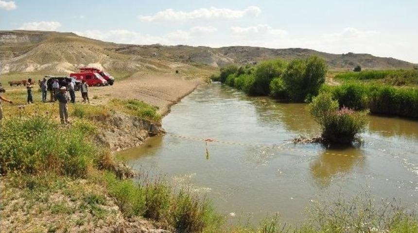 Ankara İtfaiyesi&rsquo;nden Boğulma Tehlikesi Uyarısı