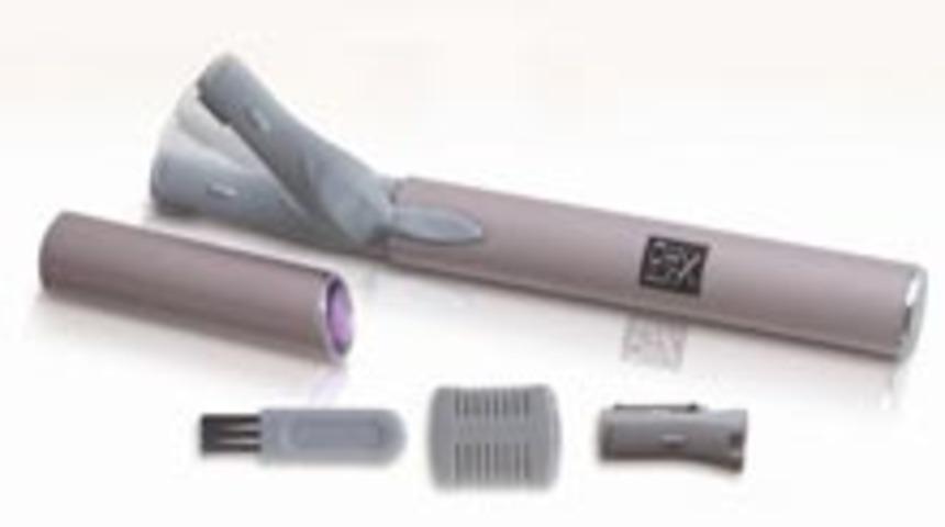 Kaş D&uuml;zeltme ve İnceltme Makinesi