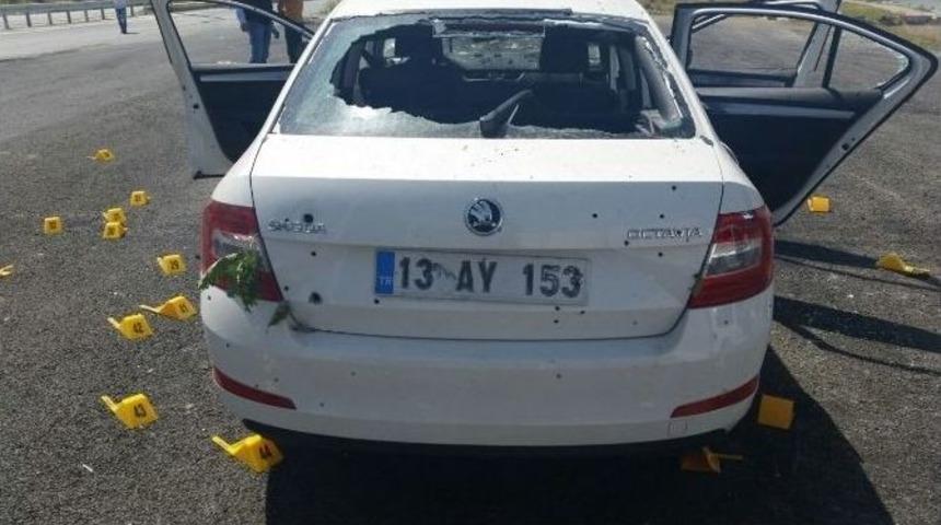 Tatvan&rsquo;daki &Ccedil;atışmanın Ardından