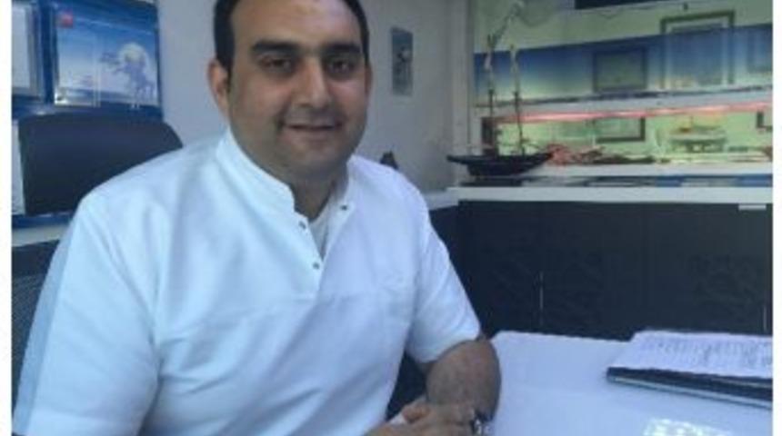 Ramazan Ayında Dişlere Dikkat