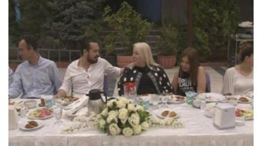 Murat Ko&ccedil;yiğit Şirketler Grubu&rsquo;ndan İftar Yemeği