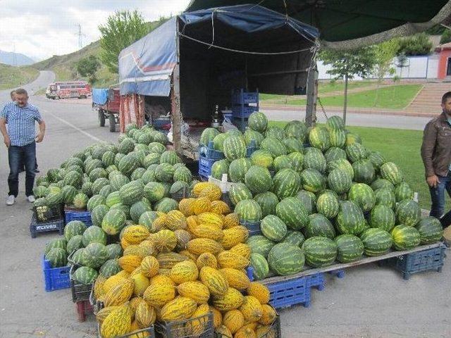 Zabıtadan Ramazan Operasyonu