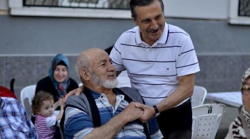 Ramazan Bereketi S&uuml;tl&uuml;ce&rsquo;de Yaşandı