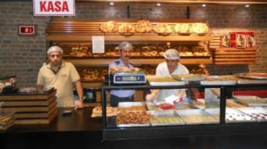 Gebze Zabıtasından Ramazan Denetimi