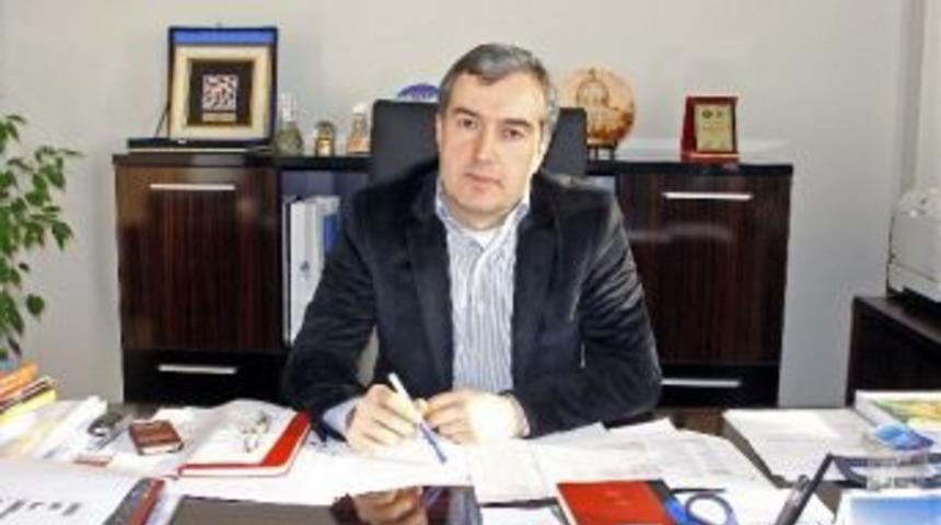 Sa&uuml; Ortadoğu Enstit&uuml;s&uuml; M&uuml;d&uuml;r&uuml; İnat: &ldquo;t&uuml;rkiye&rsquo;nin Ortadoğu Uzmanına İhtiyacı Var&rdquo;