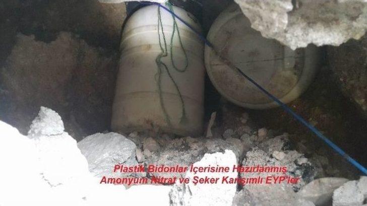 Diyarbakır’da Faciadan Dönüldü G2