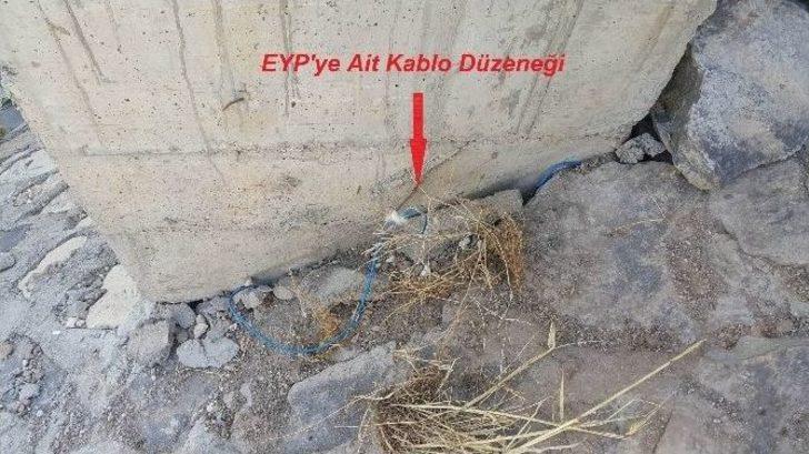 Diyarbakır’da Faciadan Dönüldü G3