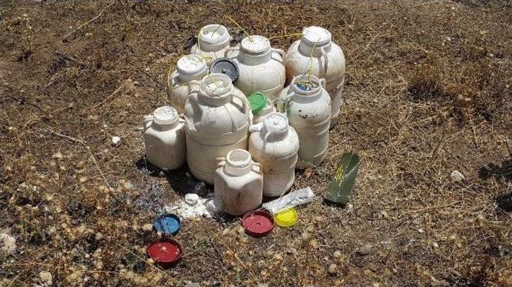 Diyarbakır’da Faciadan Dönüldü G5