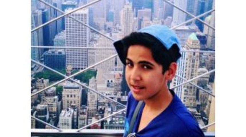 Şofbenden Sızan Gazdan Zehirlenen Gen&ccedil; Hayatını Kaybetti