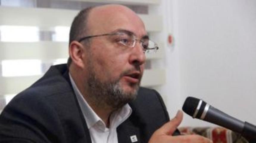 Metin K&uuml;l&uuml;nk&rsquo;le &rsquo;avrupa&rsquo;nın Diğer Y&uuml;z&uuml;&rsquo; Sergisi K&uuml;tahya&rsquo;da