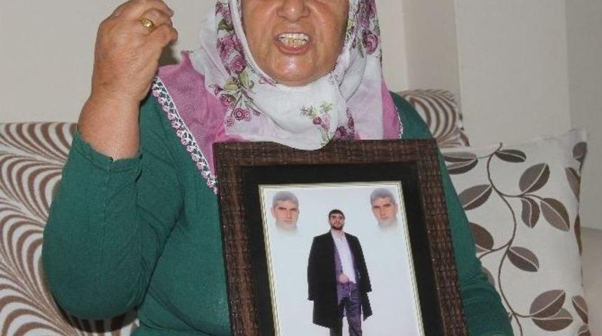 &Ccedil;ilem Karabulut&rsquo;un Kayınvalidesinden İddialar