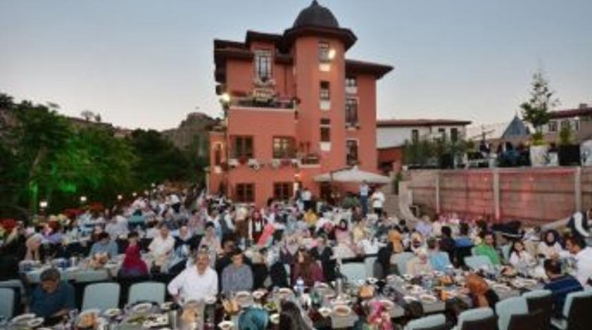 İftarda Osmanlı Lezzetleri