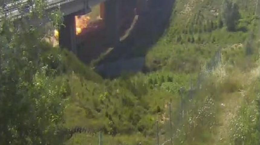 (&ouml;zel Haber) Kaza Değil Cinayet