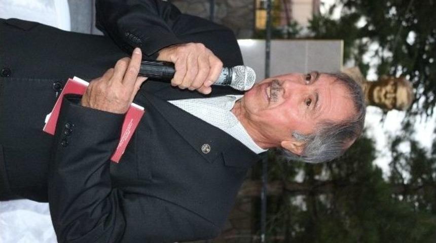 İlim Yayma Cemiyetinden İftar Yemeği