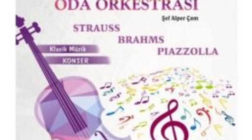 İftar Sonrası Klasik M&uuml;zik Ziyafeti