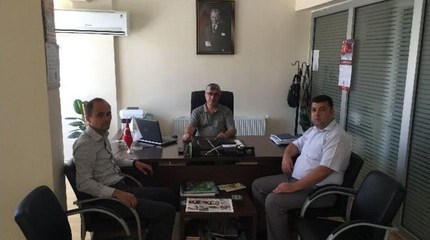 &Ccedil;&ouml;ll&uuml;&rsquo;den K&ouml;pr&uuml;başı Mahallelerine Ziyaret