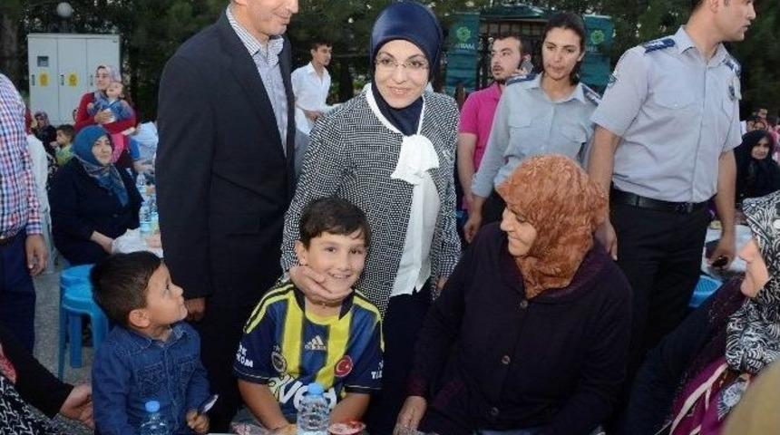 Toru&rsquo;dan &Ccedil;ayırbağı Mahallesi&rsquo;ne &lsquo;kompleks&rsquo; M&uuml;jdesi