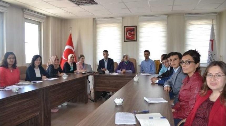 Asdep Projesi Erzurum&rsquo;da Başlıyor