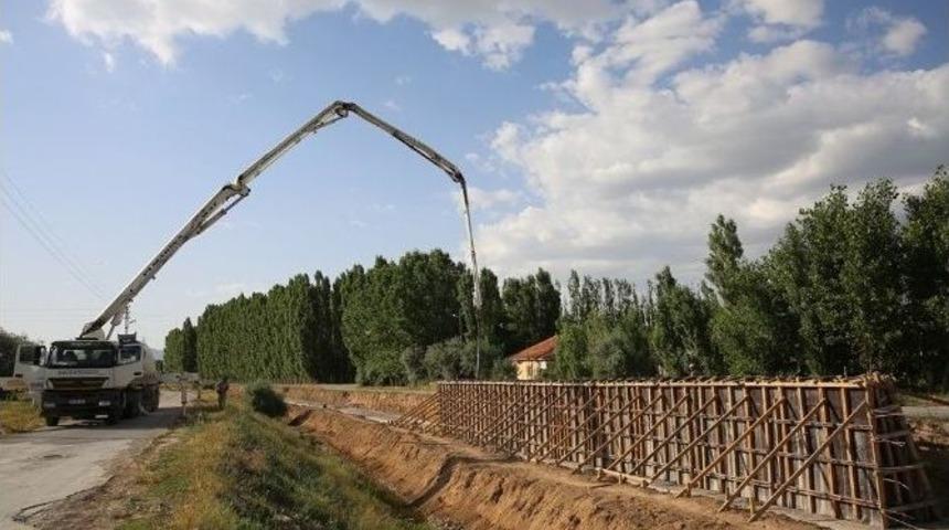 Talatpaşa Caddesi&rsquo;nde Modern D&ouml;n&uuml;ş&uuml;m