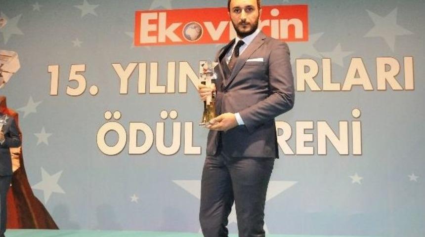 Yılın İnovasyon Markası Zigavus Oldu