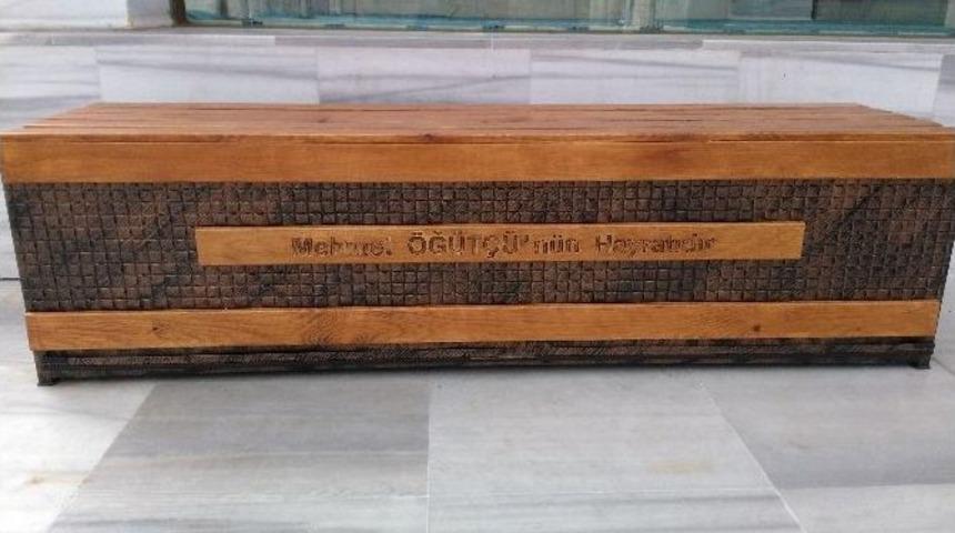 Hasırmatiklere B&uuml;y&uuml;k İlgi