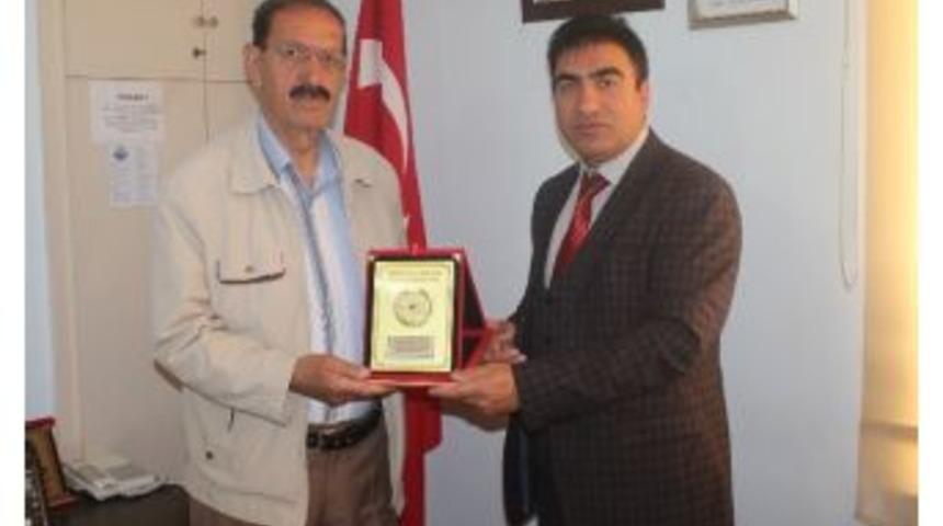 Thk’den ‘abb Oscar Özel Ödül’ Projesine Destek