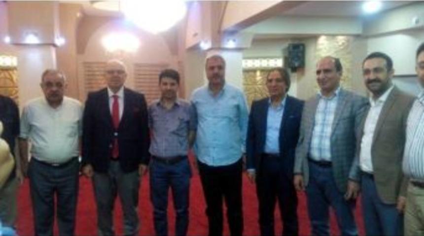 Kto Karatay &Uuml;niversitesi Rehber &Ouml;ğretmenlerle Buluşuyor